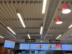 -快乐蜂(永光广场店)
