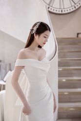 点击看大图 -B.Bridge Couture婚纱礼服(福田店)