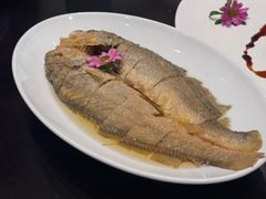 -勺园中餐厅