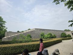 -秦始皇帝陵博物院-丽山园