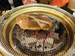 -西塔老太太泥炉烤肉(杭州首店)