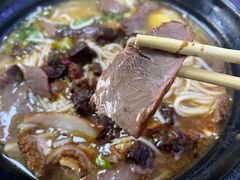 -花溪巷牛肉粉(泉城路店)