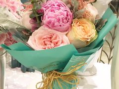 -Tiffany & Co.蒂芙尼
(广州太古汇店)