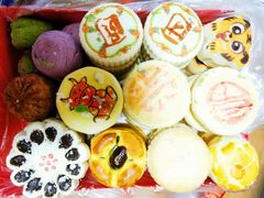 -玉林烤鸭店(定福庄店)