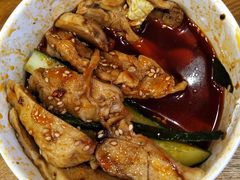 -周鱼小馆石锅酸菜鱼(活力汇店)