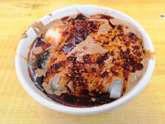 卤汁凉粉-清真·宏顺祥卤汁凉粉(大皮院店)
