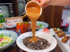 -大海碗·炸酱面·烤鸭·京菜(天坛店)