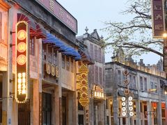 -赤坎·广东华侨国际旅游度假区