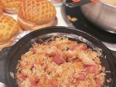 -花城粤菜餐厅(高新区店)