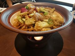 -奉天小馆·非遗东北菜(沈阳万象城店)