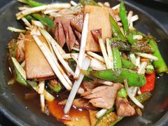 -老头儿油爆虾·1987杭州烟火味(湖滨银泰in77D区店)