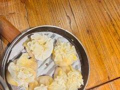 -山西会馆晋三宝·太原菜(五一广场店)