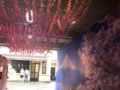 -徐家汇源景区-衡山坊