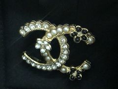 -CHANEL(恒隆广场店)