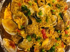 -霸王虾·麻辣小龙虾(清水河公园店)