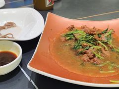 -江南婆婆(车墩店)