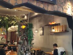 门面-豫楚源美猴王·面(武展店)