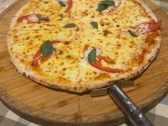 -BISTROFIORE美伊娜(伊犁南路店)