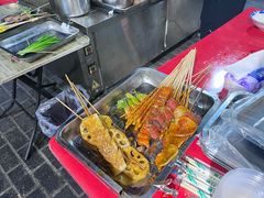 -非凡烧烤(历史博物馆店)