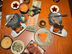 -千代武日本料理(爱建店)