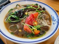 -天天鲜面馆(衡山路店)