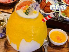 -楠火锅(广州总店)