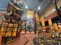 -卡通尼·Safari非洲探索乐园·生日会(金桥国际商业广场店)