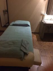 -贝黎诗SPA