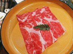 -牛New寿喜烧(金鹰世界店)
