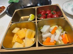 -和庆斋羊蝎子火锅·碳缸烧烤(顺义旗舰店)