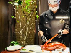 -北平食府·北京烤鸭(北京西站六里桥店)