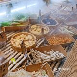 自助界里排名第一的甜品店🍰