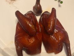 -香港狮子山下·明星粤菜餐厅(北苑店)