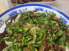 -清真-戏楼王记牛肉面