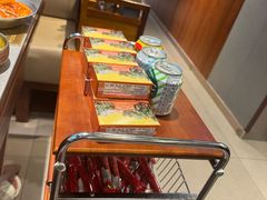 -牧童禧肉社·韩国炭火烤肉店(中粮祥云小镇创始店)