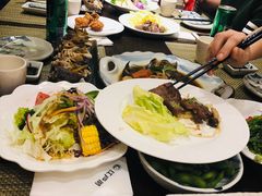 -江户前日本料理(瑞诗酒店店)