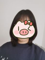 -一東造型烫发染发