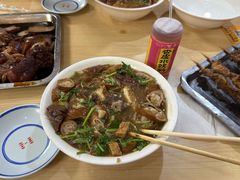-黄寺卤煮·黄寺喝酒公司