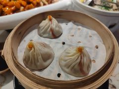 -米桃-吴韵风雅·拙园(北外滩来福士店)