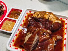 -明腾壹间茶餐厅(新都会花园广场店)