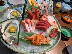 -熹炭精致日料(金融街购物中心店)