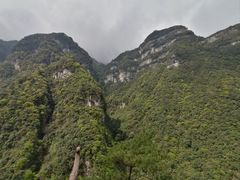 -神龙峡风景区