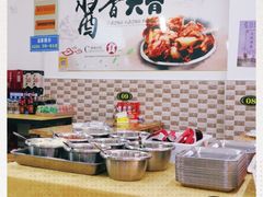 -多味坊自助酱大骨(江宁二店)