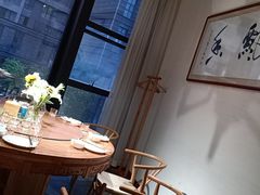 包厢-醉霖生态餐厅(交大店)
