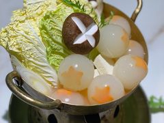 -古仓餐厅·创意菜