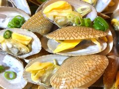 -烧烤堂(筲箕湾店)