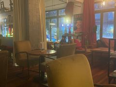 -雕刻时光·无国界料理西餐厅(五山店)
