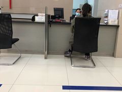 -中国工商银行(建国西路支行)