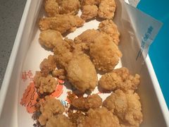 -半天妖烤鱼(丰科万达店)