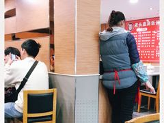 -老头盖浇饭(南京新街口明瓦廊宏光酒店店)